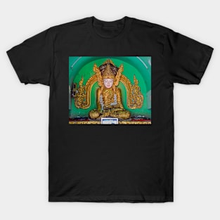 Three Pythons. T-Shirt